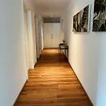 Residenz Sonnenblick Apartamento *