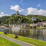 Residenz Sonnenblick Cochem