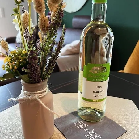 Residenz Sonnenblick Commune fusionnée de Cochem-Land