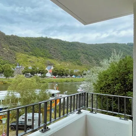 Апартаменты Residenz Sonnenblick