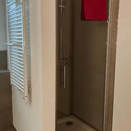 아파트 Residenz Sonnenblick *