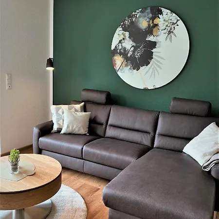 Residenz Sonnenblick Appartement *