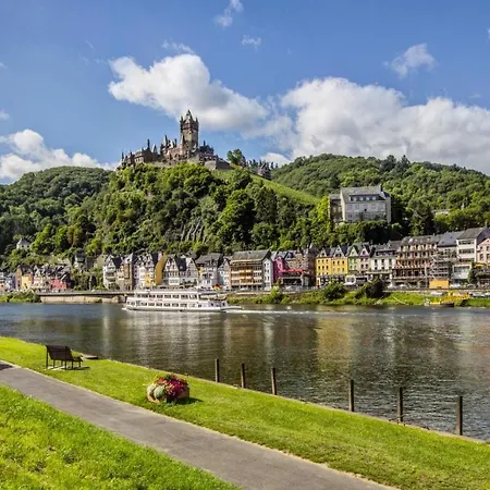 Residenz Sonnenblick Cochem