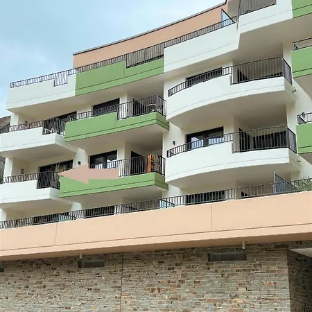 Appartement Residenz Sonnenblick