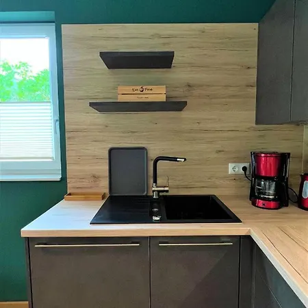 Appartement Residenz Sonnenblick Commune fusionnée de Cochem-Land