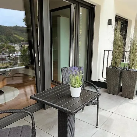 Residenz Sonnenblick Cochem