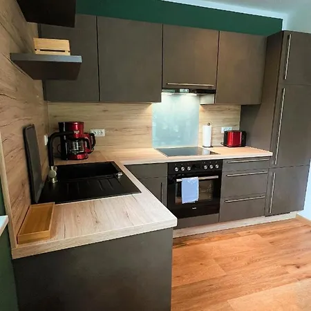 Residenz Sonnenblick 코헴