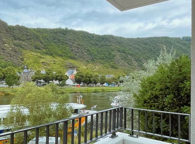 Apartamento Residenz Sonnenblick