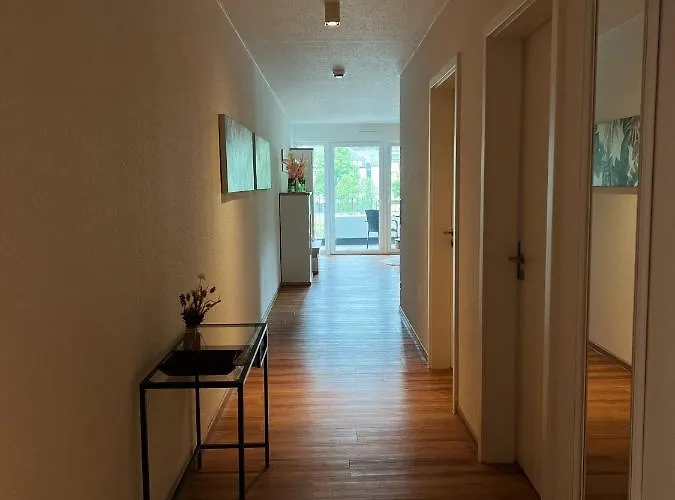 Residenz Sonnenblick Appartement