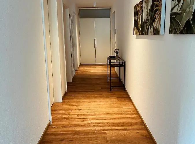 Residenz Sonnenblick Appartement *