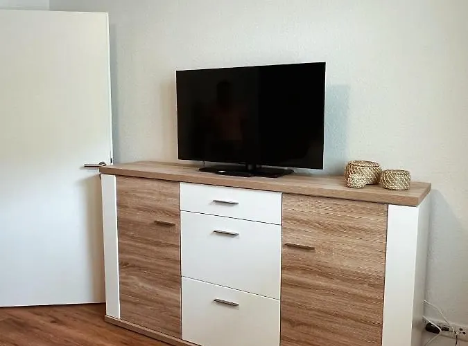 Residenz Sonnenblick * Commune fusionnée de Cochem-Land