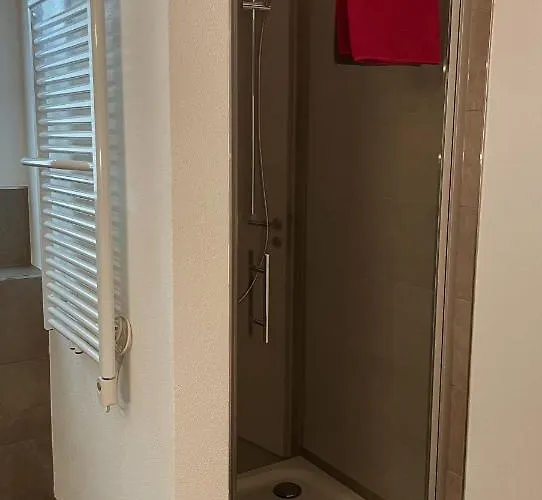 Apartamento Residenz Sonnenblick *