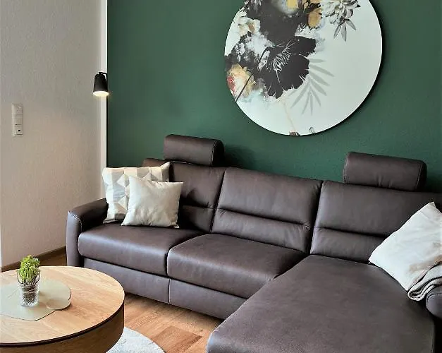 Residenz Sonnenblick Appartement *