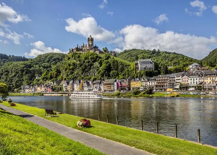 Residenz Sonnenblick Cochem