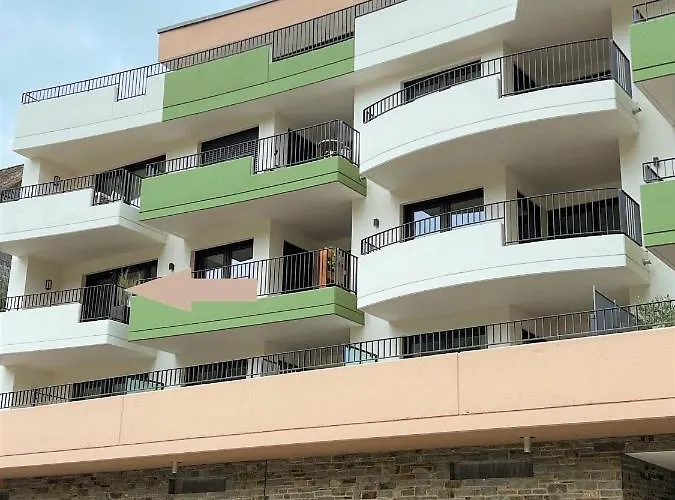 Appartement Residenz Sonnenblick