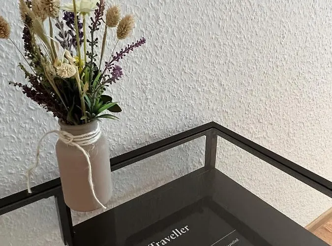 Residenz Sonnenblick *