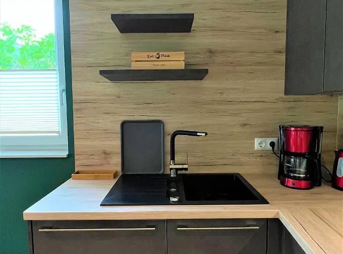 Apartamento Residenz Sonnenblick Cochem