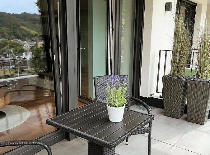 Residenz Sonnenblick Cochem