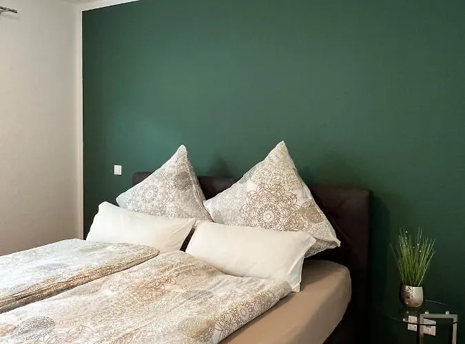 Residenz Sonnenblick *