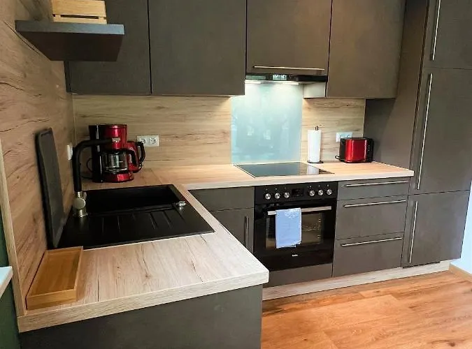 Residenz Sonnenblick Commune fusionnée de Cochem-Land